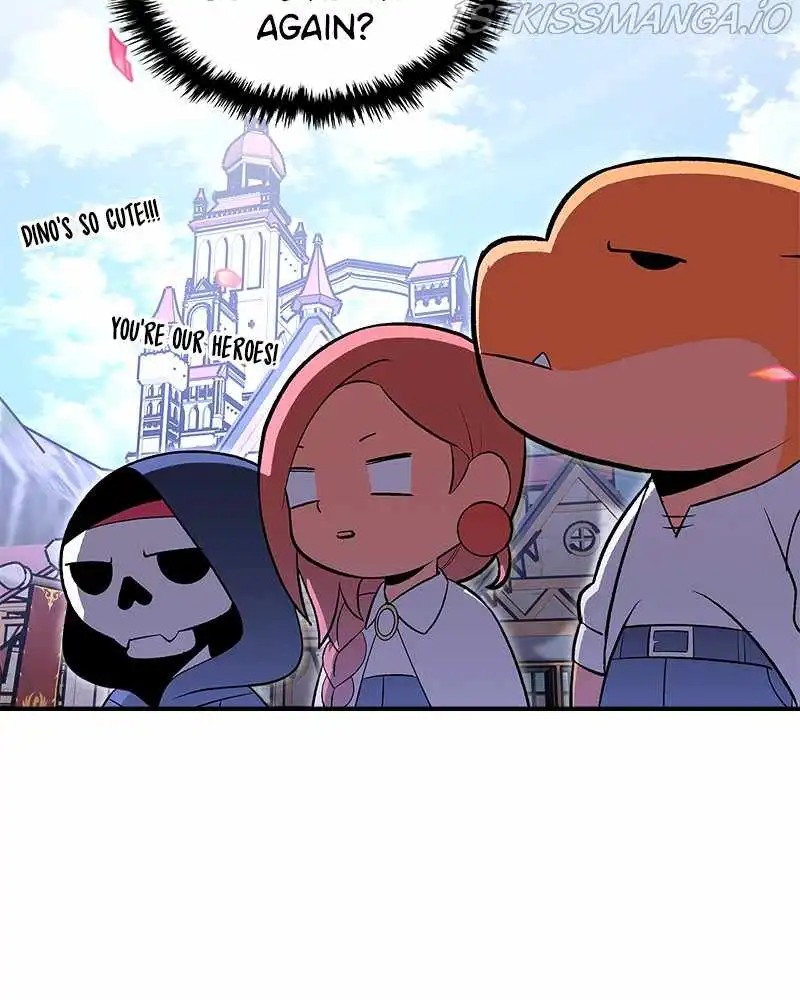 There was a Hero Chapter 66 78